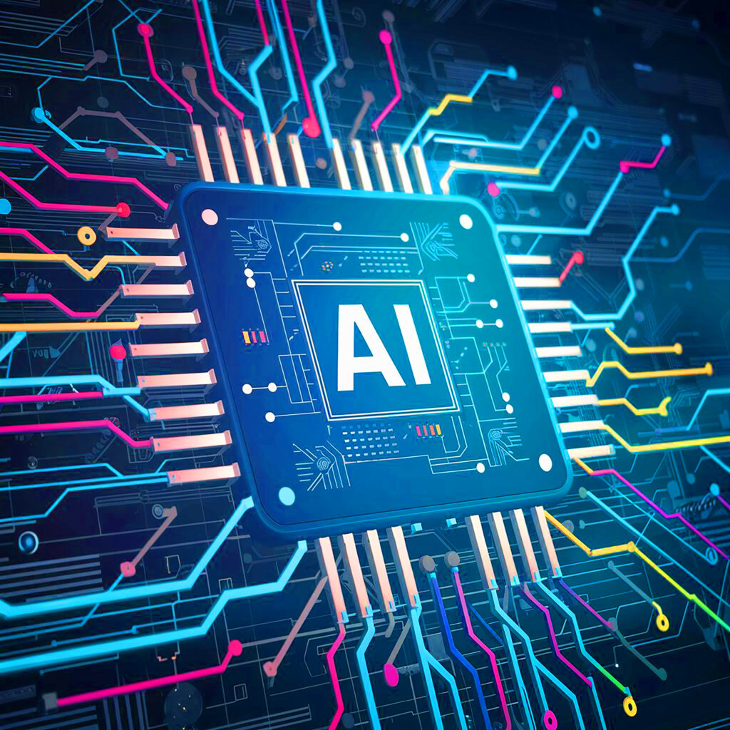 Solutions IA & automatisation intelligente