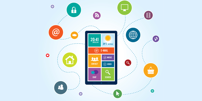 Développement d’applications mobiles (iOS & Android)