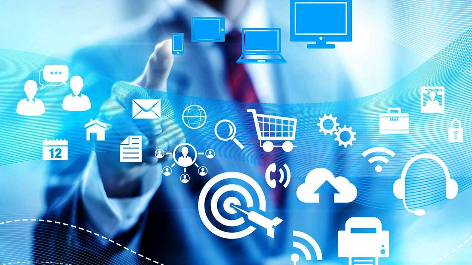 Création de boutiques en ligne (E-commerce)